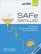Capa do artigo Safe 4.5 Distilled