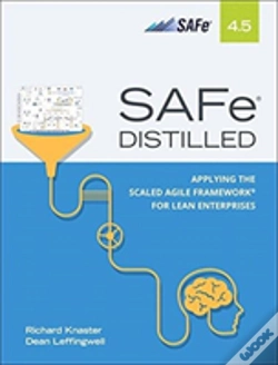 Capa do artigo Safe 4.5 Distilled