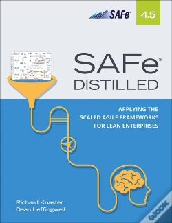 Capa do artigo Safe 4.5 Distilled