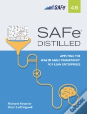 Capa do artigo Safe 4.5 Distilled