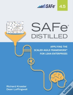 Capa do artigo Safe 4.5 Distilled