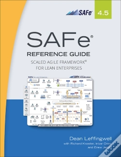 Capa do artigo Safe 4.5 Reference Guide