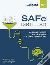 Capa do artigo Safe 5.0 Distilled