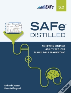 Capa do artigo Safe 5.0 Distilled