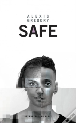 Capa do artigo Safe