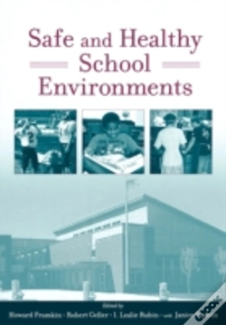 Capa do artigo Safe And Healthy School Environments