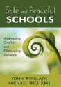 Safe And Peaceful Schools - Preview