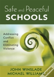 Capa do artigo Safe And Peaceful Schools