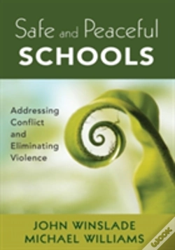 Capa do artigo Safe And Peaceful Schools
