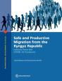 Safe And Productive Migration From The Kyrgyz Republic - Preview