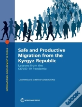 Safe And Productive Migration From The Kyrgyz Republic