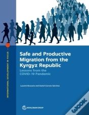 Capa do artigo Safe And Productive Migration From The Kyrgyz Republic