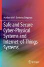 Safe And Secure Cyber-Physical Systems And Internet-Of-Things Systems - Preview