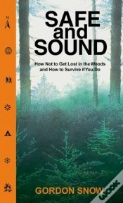 Capa do artigo Safe And Sound