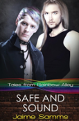Safe And Sound
