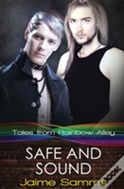 Capa do artigo Safe And Sound