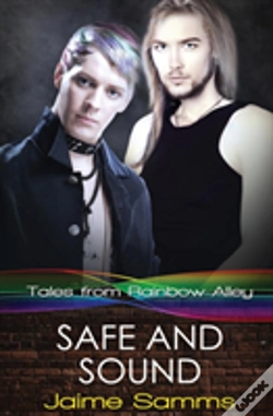 Capa do artigo Safe And Sound