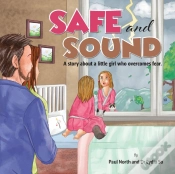 Capa do artigo Safe And Sound.