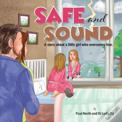 Capa do artigo Safe And Sound.