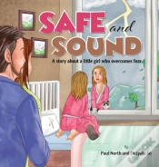 Capa do artigo Safe And Sound.