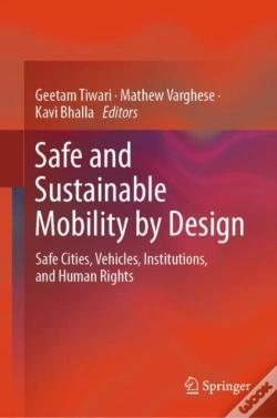 Capa do artigo Safe And Sustainable Mobility By Design