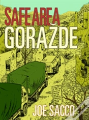 Capa do artigo Safe Area Gorazde