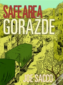 Capa do artigo Safe Area Gorazde