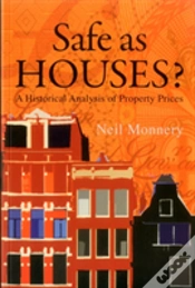 Capa do artigo Safe As Houses?