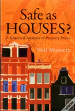 Capa do artigo Safe As Houses?