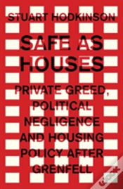 Capa do artigo Safe As Houses