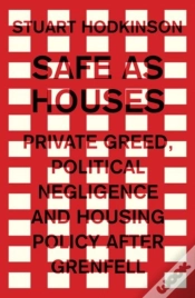 Capa do artigo Safe As Houses