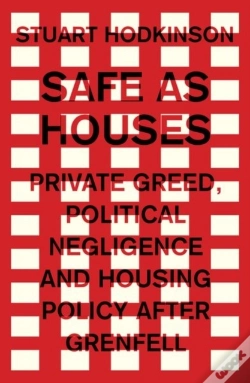 Capa do artigo Safe As Houses