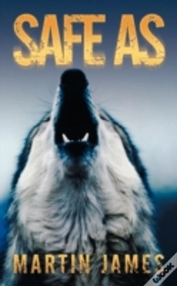 Capa do artigo Safe As