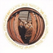 Capa do artigo Safe As Milk - CD
