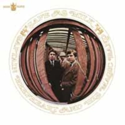 Capa do artigo Safe As Milk - Vinil