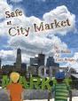 Safe At City Market - Preview