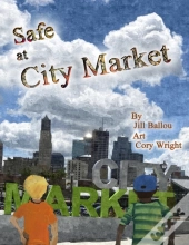 Safe At City Market