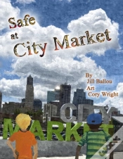 Capa do artigo Safe At City Market