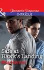 Safe At Hawk'S Landing - Preview