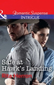 Capa do artigo Safe At Hawk