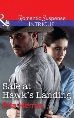 Capa do artigo Safe At Hawk'S Landing