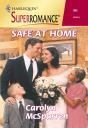 Safe At Home - Preview