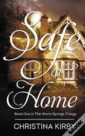 Capa do artigo Safe At Home