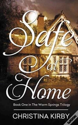 Capa do artigo Safe At Home