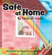 Capa do artigo Safe At Home