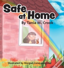 Capa do artigo Safe At Home