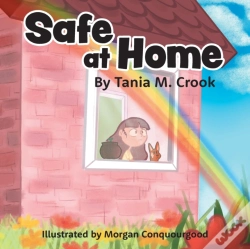 Capa do artigo Safe At Home