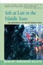 Safe At Last In The Middle Years - Preview