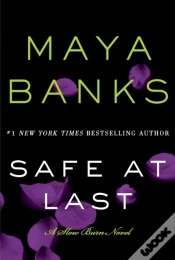 Capa do artigo Safe At Last