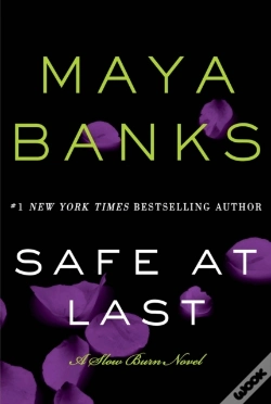 Capa do artigo Safe At Last